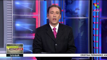 Nasralla asegura que las movilizaciones se mantendrán en las calles