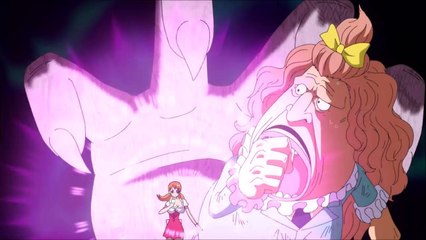 Nami Uses Big Moms Vivre Card - One Piece 797 [HD]-rtjogMJsJ6E
