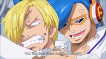 One Piece 803 –  Sanji Vs. Niji FIGHT-kgdvs1UCLUo
