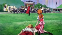 One Piece 808 - Nami Slaps Sanji-he5VUcwV9IM