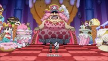 One Piece 809 - Big Mom Pissed At Luffy For Beating Cracker-kBuqqTJiEp8