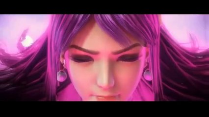 The King of Fighters Destiny Episodio 19 Subtítulos en Español