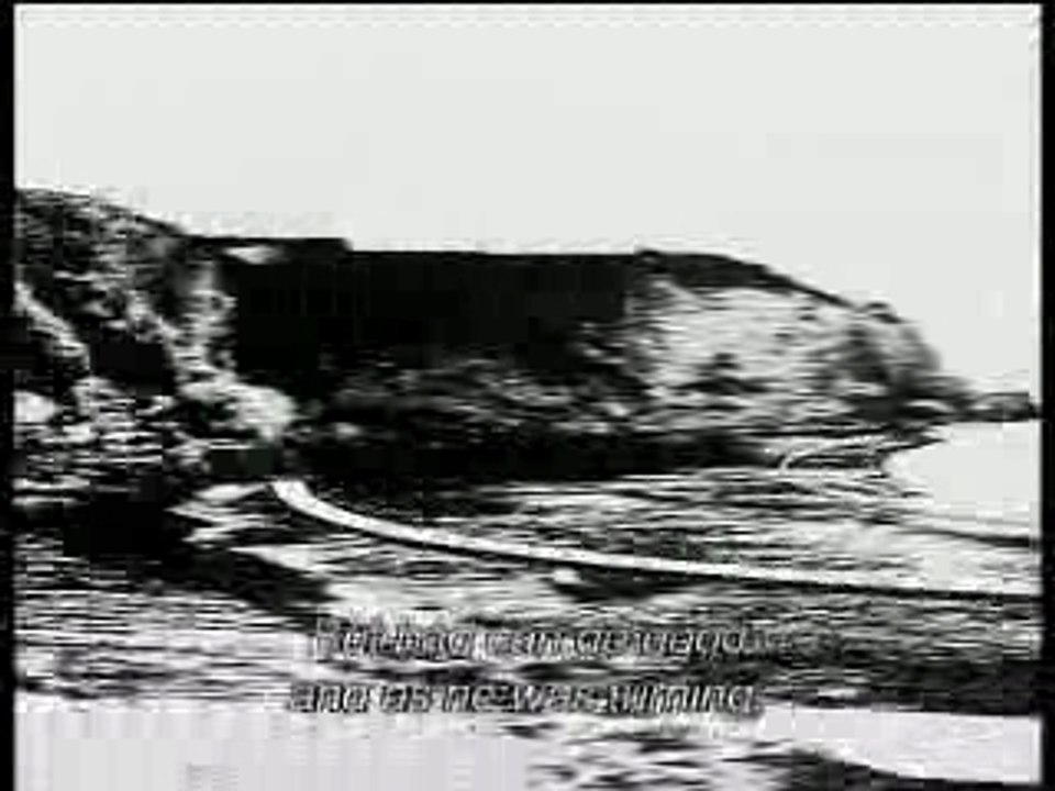 Une belle metaphore sur nous, les crabes! ;)