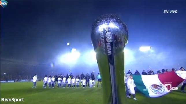 UANL Tigres vs Monterrey 1-1 ~ All Goals & Highlights