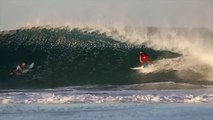 Thomas Woods Shreds The Gold Coast