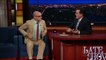 Rob Corddry Let His Seven-Year-Old Draw His Tattoo-3heMaJH59IA