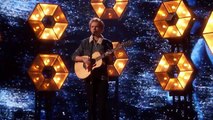 Chase Goehring Sings Original Song 'Illusion' on America's Got talent 2017-tjeI2TTsQ40