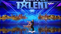CONTORTIONIST'S Flexible Dance Moves Impress The Judges On Asia's Got Talent _ Got Talent Global-ANIAExZCnYQ