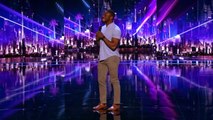 Crowd Goes Wild For Stand-Up Comedian Preacher Lawson _ America's Got Talent _ Got Talent-QEDePvZrqzo