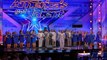 Danell Daymon & Greater Works - Choir Group  _ America's Got Talent 2017-Q1CHjVyF7Ow