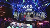 DANGEROUS AUDITION! _ Deadly Games on France's Got Talent _ Got Talent Global-xY3kLsqM234