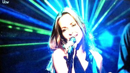 tonight at the London palladium 2016