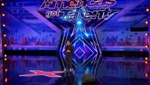 Daniel Ferguson Impressionist takes on Simon Cowell on America's Got Talent _ Got Talent Global-z6rDGMBaE_o