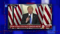 Trump Really Puts The 'Fraud' In Voter Fraud Commission-uNGfPjP05FE