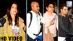 Anushka Sharma & Family Leave For Her Wedding With Virat Kohli?