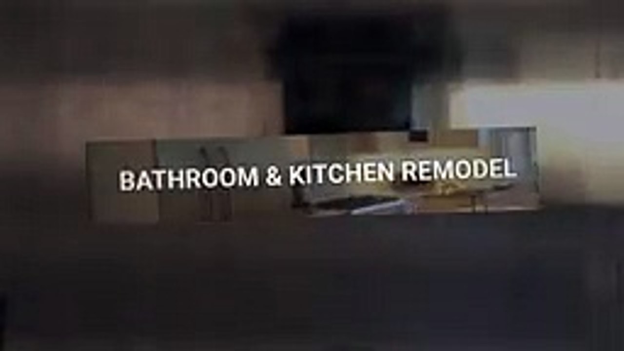 Kitchen and Bathroom Design