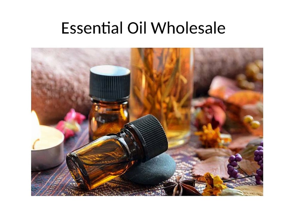 Buy best aromatherapy oils on cheapest price