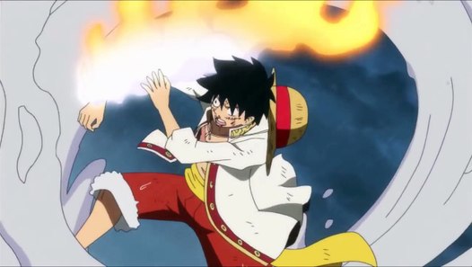One Piece 810 Luffy Fights Big Moms Army 3nrcuacke Video Dailymotion