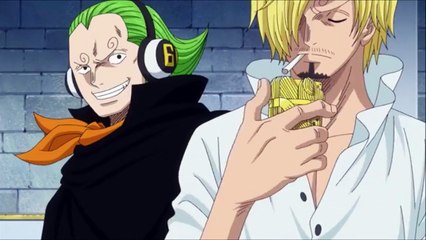 Sanji Attacks Yonji Diable Jambe One Piece 792 ENG SUBBED [HD]-kBlJ-yMZBCs