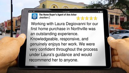 Northville Michigan Buyer Agent Review