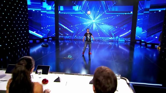 Insane Football Freestyle Skills on Got Talent! _ Got Talent Global-XorO6c0sH94
