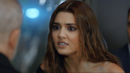 Siyah İnci 11. Bölüm Hazal'dan Şok Çıkış!