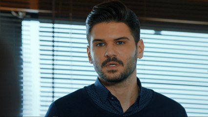 Siyah İnci 11. Bölüm Sana Gıpta Ediyorum