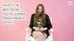 Larsen Thompson Tells YOU Her Beauty   Fashion Tips