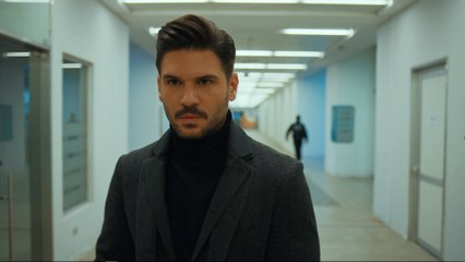 Siyah İnci 11. Bölüm Kenan'ın Müthiş Planı