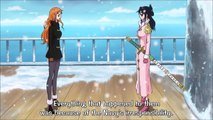 Tashigi Begs Nami – One Piece [HD] ( Punk Hazard #79)-fmeyUGrCd4A