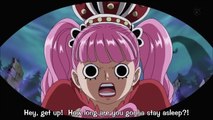 Zoro Struggles To Find Luffy Hidden Message - [HD] ( Marineford #100)-xxN4t0KW5mo