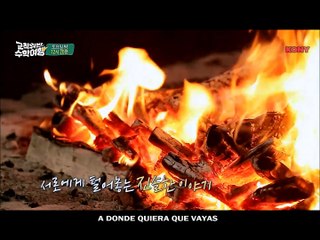 Sub Español | iKON Idol School Trip Preview Ep.6
