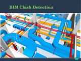 Building Information Modeling Services at USA - Point Cloud, BIM Clash Detection