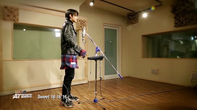 [Pops in Seoul] Samuel(사무엘) _ Sixteen(식스틴) _ LIVE