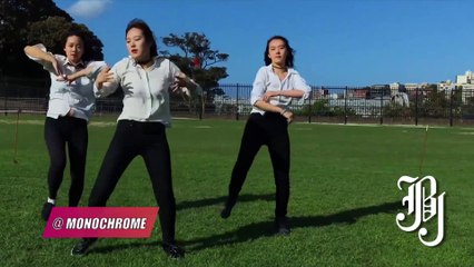 [Pops in Seoul] JBJ(제이비제이) _ Fantasy _ Cover Dance