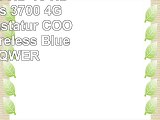HP Slate 10 HD  10 HD 4G  10 Plus 3700 4G LTE Funktastatur COOPER B1 Wireless