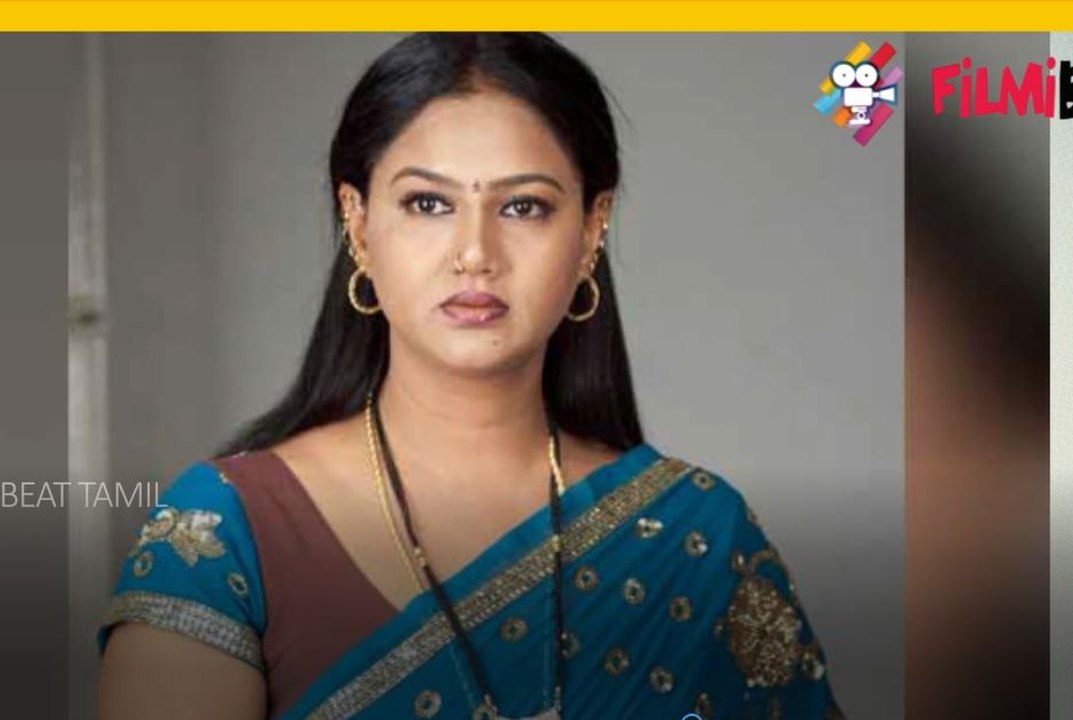 'நாட்டாமை' டீச்சர் இப்போ எப்படி இருக்காங்க..?- வீடியோ
