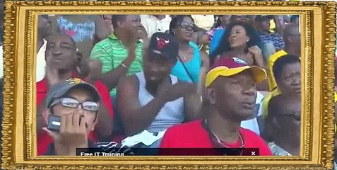 Cricket History Top Ten Wonderful Boundary Catches