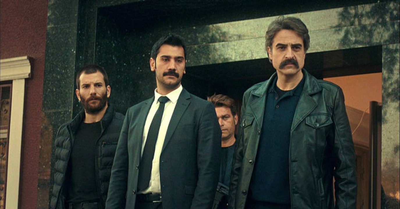 Kanal D'nin Asker Dizisi 'İsimsizler' Final Yap...