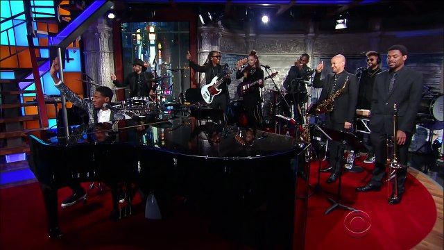 Jim Gaffigan Knows Why The Elderly Go To Church-GUyGV4LgWyU