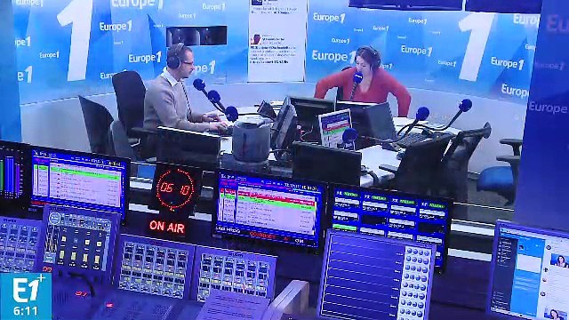 Le journal des sports - Joli tir groupé des clubs français en Ligue Europa