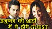 Anushka - Virat Wedding: Neighbors invited for Wedding | Filmibeat