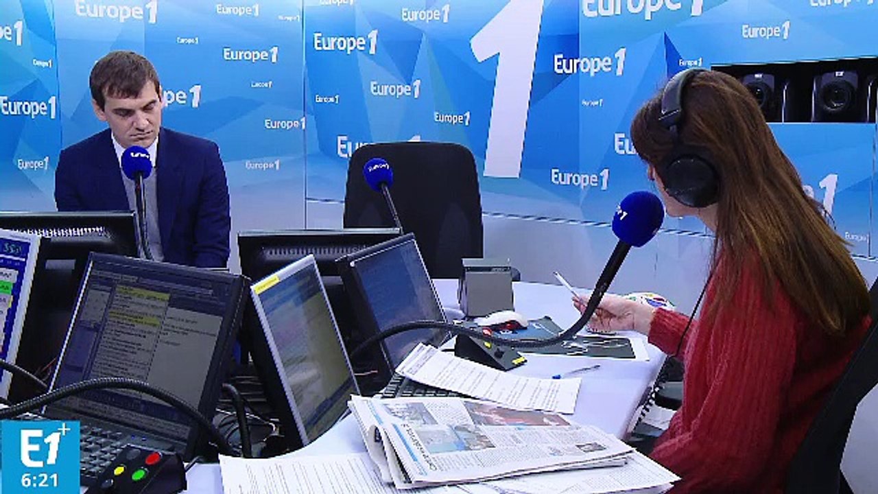 Laïcité : "Il faut rester sur la loi 1905 qui est parfaitement adaptée à notre société"