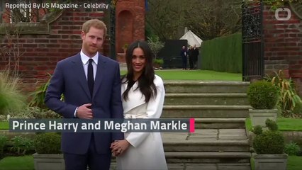 Will Ed Sheeran Sing At Princy Harry And Meghan's Wedding?
