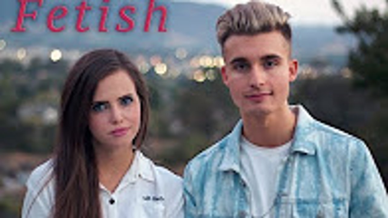 Fetish - Selena Gomez ft. Gucci Mane (Tiffany Alvord & Chris Collins Cover)