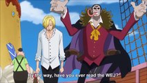 Germa 66 Vs Sora Sky Warrior ' We Times Comic' - One Piece HD Ep 783 Subbed-BRdUzv_df3I