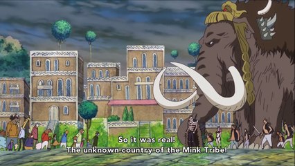 Jack The Drought Appears One Piece Sub Eng 757 Szdru75dboi Video Dailymotion