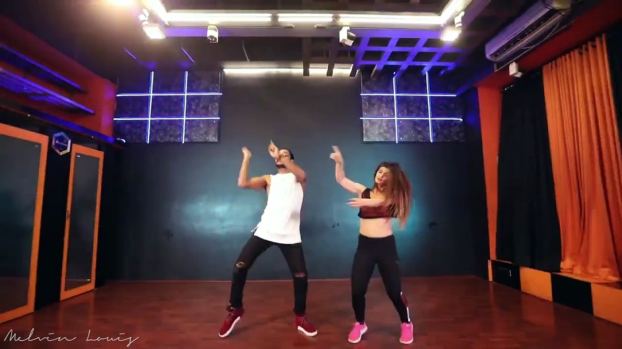 Sayyan Hip Hip song Dance - Hot Dance Boy Vs Girl | Romantic Dance Performance