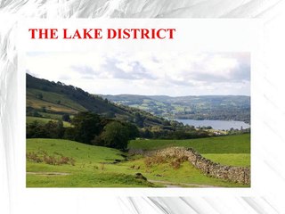 Mani Saba: Explore the Beautiful British Isles