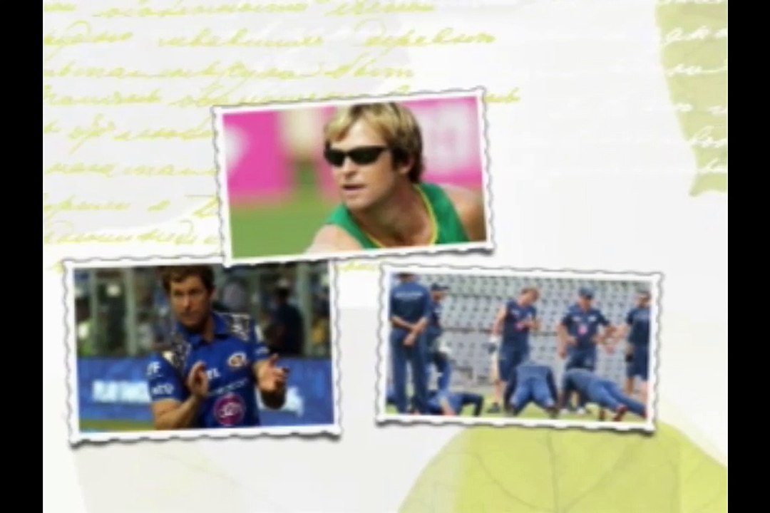 Jonty Rhodes leaves Mumbai Indians after nine seasons of IPL